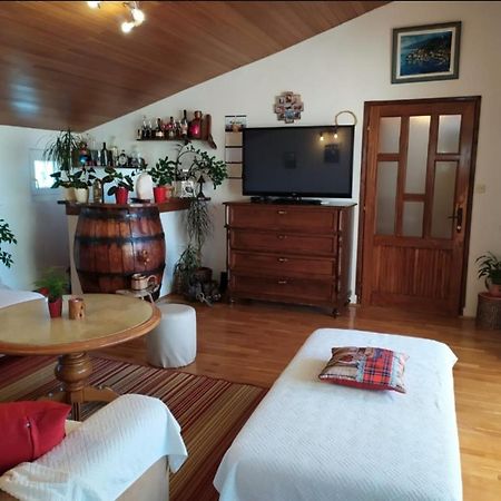 Apartman Andela Подгора Екстериор снимка