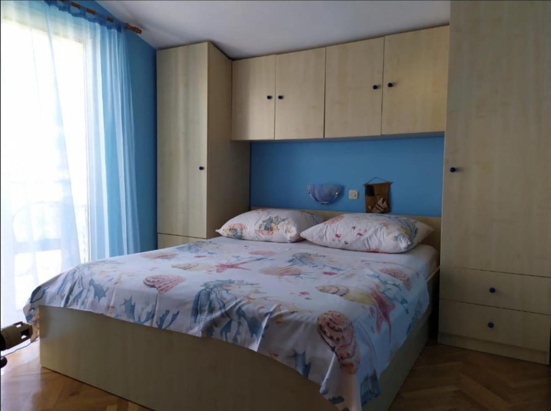 Apartman Andela Подгора Екстериор снимка