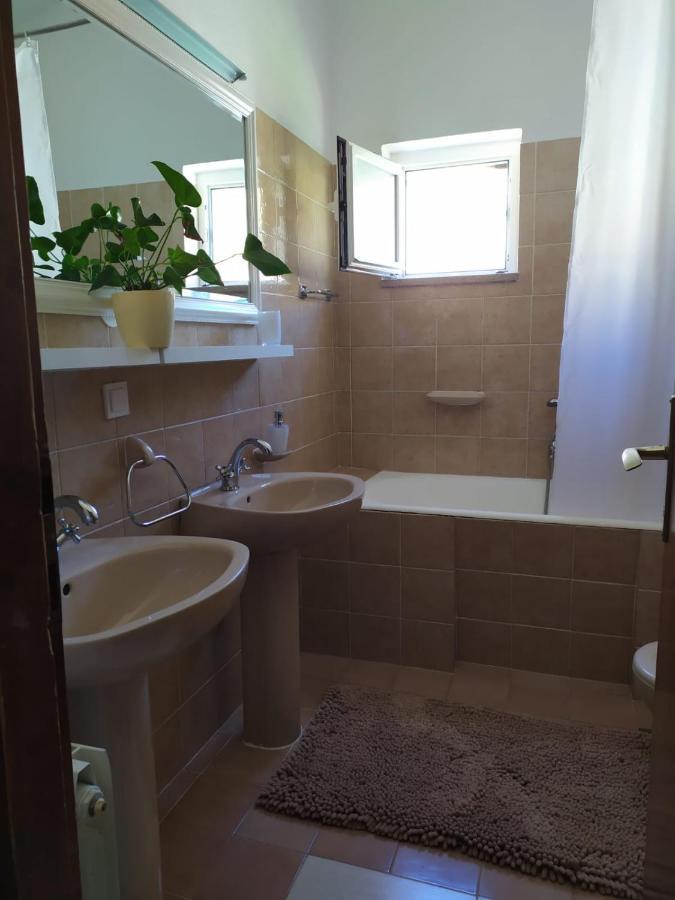 Apartman Andela Подгора Екстериор снимка